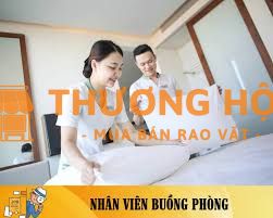 TUYỂN LỄ TÂN, BUỒNG PHÒNG, KẾ TOÁN, BELL MAN KHÁCH SẠN TẠI ĐÀ NẴNG