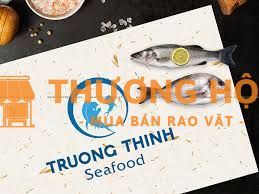Công ty hải sản Trường Thịnh tuyển 1 nam, 3 nữ lao động phổ thông
