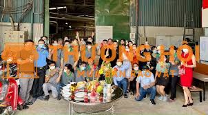 Tuyển công nhân phụ mộc, phụ ngành bia làm việc tại KCN Thạch Thất