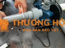 Tuyển thợ điện nước rại Hà Nội