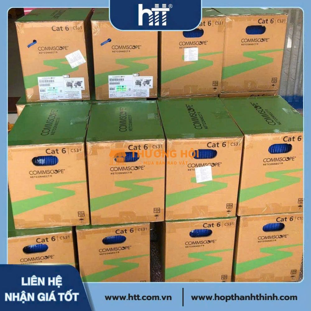 𝐂𝐀́𝐏 𝐌𝐀̣𝐍𝐆 𝐂𝐎𝐌𝐌𝐒𝐂𝐎𝐏𝐄 𝐂𝐀𝐓𝟓𝐞 & 𝐂𝐀𝐓𝟔 – 𝐇𝐀̀𝐍𝐆 𝐂𝐇𝐔𝐀̂̉𝐍, 𝐆𝐈𝐀́ 𝐓𝐎̂́𝐓