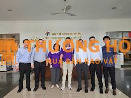 Nhân viên Bảo trì Điện Công Nghiệp