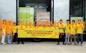 Nhân Viên Kho ( làm việc tại Thủ Đức ) 09-12tr/tháng