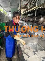 Tuyển Nhân Viên Tạp vụ Rửa Chén
