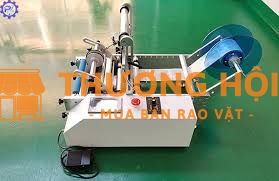 MÁY DÁN NHÃN CHAI TRÒN TỰ ĐỘNG