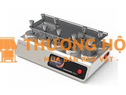 🔬 Máy kiểm tra mài mòn & xù lông RF3169N (Martindale)