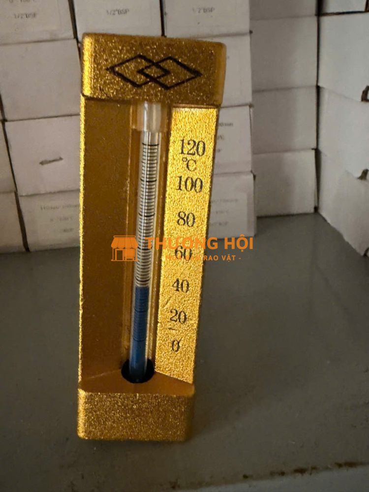 Có nên dựa vào dải đo để mua đồng hồ nhiệt độ không