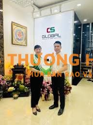 CTY TNHH CS GLOBAL SAPHIA.