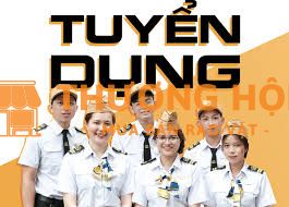 CÔNG TY ĐANG TUYỂN NHÂN VIÊN VẬN HÀNH BÃI XE