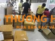 TUYỂN CÔNG NHÂN THỜI VỤ VÀ LÂU DÀI TẠI TPHCM