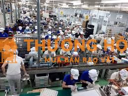 CÔNG NHÂN LẮP RÁP - NGỒI LÀM