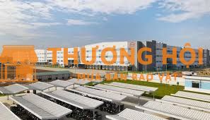 Công nhân chính thức tại BYD (VIỆT NAM)