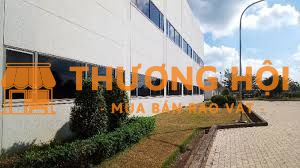 (KCN Long Đức) Tuyển dụng lao động phổ thông nhà máy