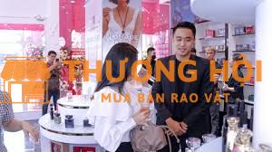 TUYỂN DỤNG NHÂN VIÊN BÁN HÀNG