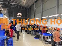 Tuyển thời vụ đi làm ngay