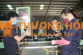 Tuyển dụng lao động thời vụ - công ty LAFIEN VINA