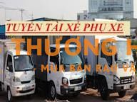 Công ty TNHH Vũ Đại Phúc cần tuyển lái xe và phụ xe.