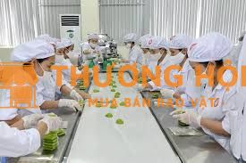 cần 05 người đóng gói bánh ca đêm