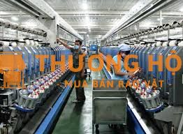 200 LĐPT tại Long An