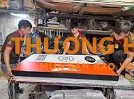 TUYỂN HỌC NGHỀ – THỢ PHỤ BẢNG HIỆU