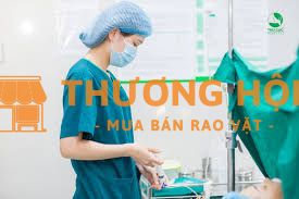 Tuyển nữ Phụ Tá Nha Khoa làm việc ở Quận Tân Phú