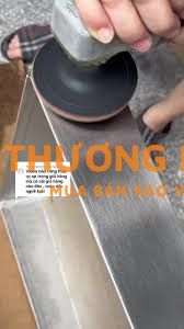 NAM NỮ ĐÁNH BÓNG INOX KO CẦN KINH NGHIỆM-BAO ĂN Ở