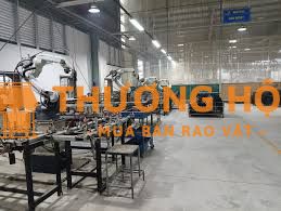 Nhà máy Ngọc Sơn Hafuco tuyển nhân viên cải tiến