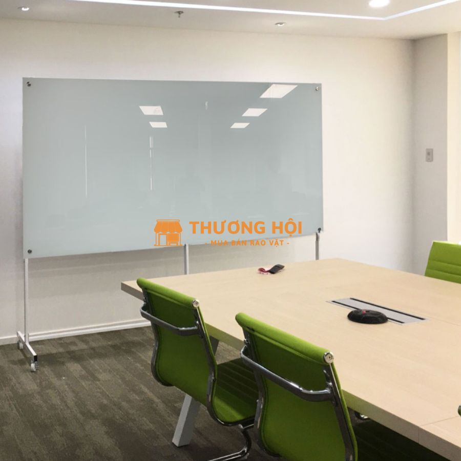 BẢNG KÍNH CƯỜNG LỰC - GIÁ TRỊ CỦA SỰ KIÊN CỐ