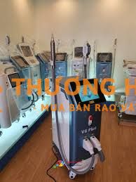 Máy Triệt Lông Tốt Nhất, Laser Xóa Xăm, Giảm Béo, Thiết Bị Spa Cao Cấp