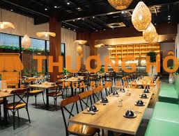 Nhà hàng Ấn Độ cần tuyển gấp phụ bếp + phục vụ