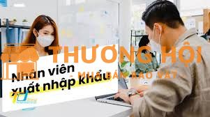 TUYỂN GẤP_01 NỮ_NHÂN VIÊN XUÂT NHẬP KHẨU