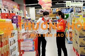 UYỂN DỤNG TRỰC TIẾP NHÂN VIÊN ĐI LÀM NGAY