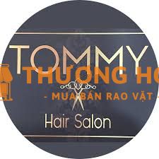 Salon Tommy tại c/c cao cấp Eco Green Quận 7 cần tuyển thợ phụ tóc Nữ