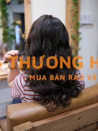 Hun Hair Salon Tuyển Thợ Phụ Tóc Nữ Quận 7