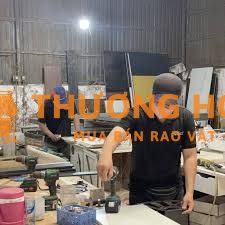 Tuyển Học Việc, Thơ Gia Công Lắp Đặt Sản Phẩm Nội Thất