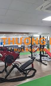 Tuyển tạp vụ phòng gym ở Hai BÀ Trưng