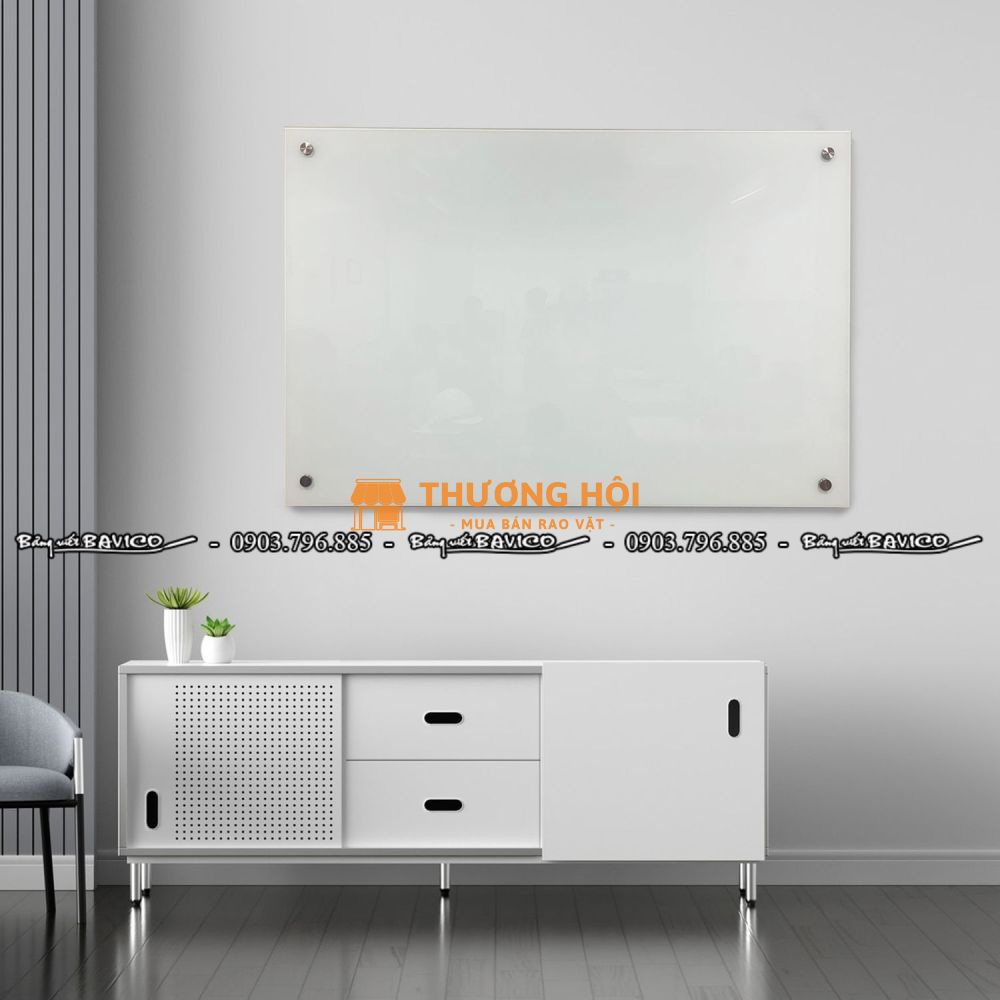 Đẳng cấp với bảng kính BAVICO chỉ từ 2tr478