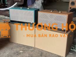 vỏ loa xách tay 20 đôi lắp mạch k18