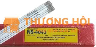 QUE HÀN NHÔM 5356 / 4043 – MỐI HÀN ĐẸP, CHẮC, ÍT RỖ KHÍ 🔥