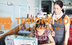 CẦN TUYỂN THỢ MAY Hàng gia công thời trang, thợ tự làm, đơn giá cao