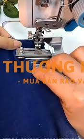 Nhà may Song Ngọc tuyển 2 thợ may đồ kiểu, 2 thợ may vest