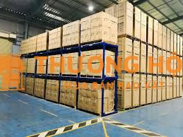 TUYỂN BỐC XẾP KHO ĐIỆN MÁY GIA DỤNG