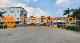 [Bình Dương]Tuyển 200 Nam/Nữ phụ kho chính thức