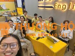 Tư Vấn Tuyển Sinh (Thu nhập 10-25 triệu)