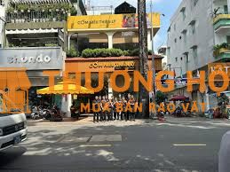 Duy Tân- Cầu Giấy - TUYỂN DỤNG PHỤ BẾP/ BẾP CHÍNH