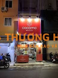 Tuyển 1 parttime pha chế cf take away Q3 TPHCM