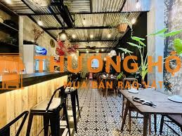 TUYỂN DỤNG PHỤ BẾP QUÁN CHAY