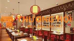 NHÀ HÀNG TRUNG HOA TUYỂN DỤNG NHIỀU VỊ TRÍ