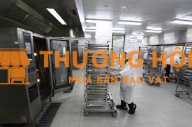 XKLD Đài Loan đơn hàng thực phẩm