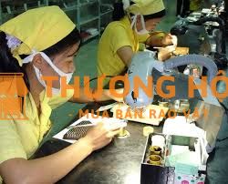 Cần 8 nữ tham gia đơn hàng điện tử làm việc tại Đài Loan